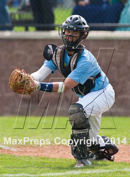 Thumbnail 2 in Utica Eisenhower @ Hudsonville photogallery.
