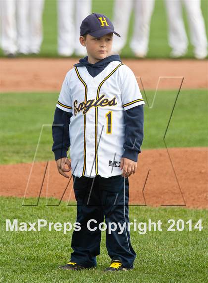 Thumbnail 1 in Utica Eisenhower @ Hudsonville photogallery.