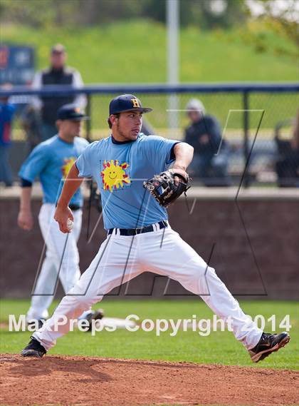 Thumbnail 2 in Utica Eisenhower @ Hudsonville photogallery.