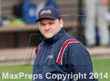 Thumbnail 3 in Utica Eisenhower @ Hudsonville photogallery.