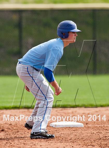 Thumbnail 1 in Utica Eisenhower @ Hudsonville photogallery.