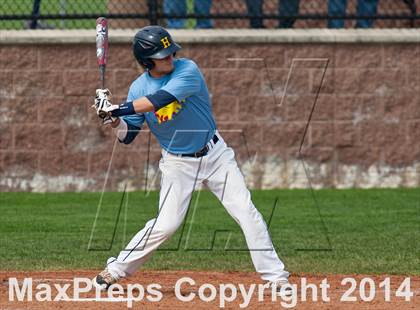 Thumbnail 1 in Utica Eisenhower @ Hudsonville photogallery.
