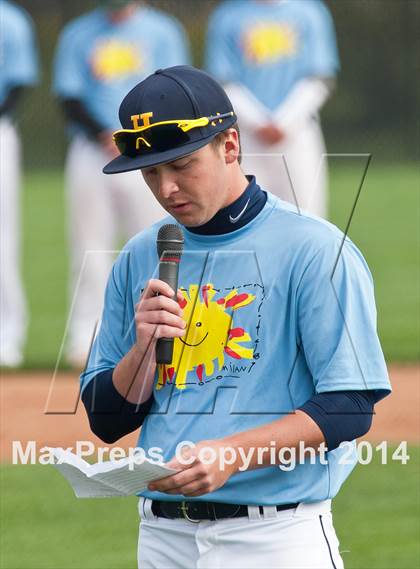 Thumbnail 1 in Utica Eisenhower @ Hudsonville photogallery.