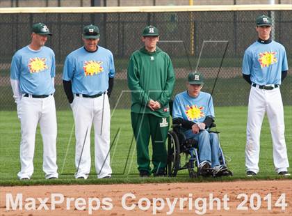 Thumbnail 3 in Utica Eisenhower @ Hudsonville photogallery.