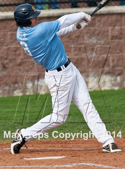 Thumbnail 3 in Utica Eisenhower @ Hudsonville photogallery.