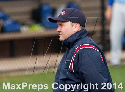 Thumbnail 2 in Utica Eisenhower @ Hudsonville photogallery.