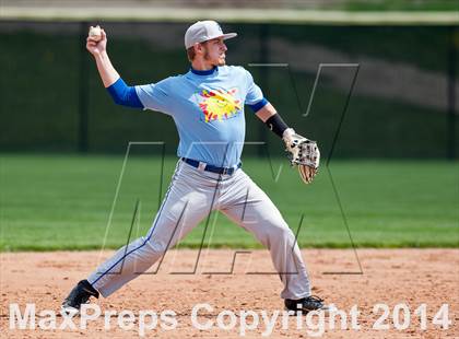 Thumbnail 1 in Utica Eisenhower @ Hudsonville photogallery.