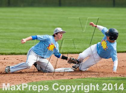 Thumbnail 3 in Utica Eisenhower @ Hudsonville photogallery.
