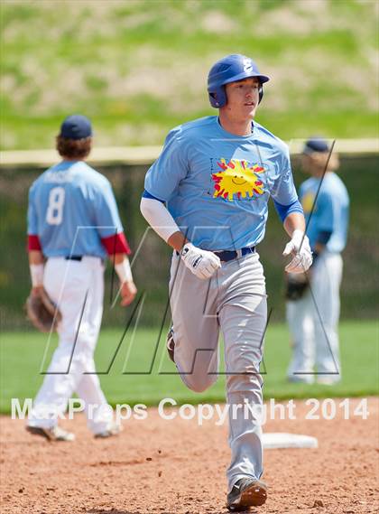 Thumbnail 2 in Utica Eisenhower @ Hudsonville photogallery.