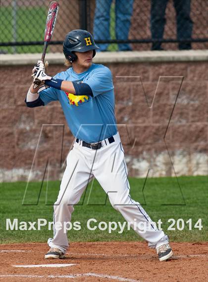 Thumbnail 3 in Utica Eisenhower @ Hudsonville photogallery.