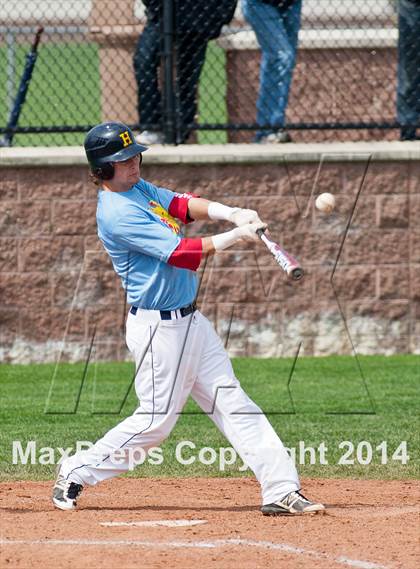 Thumbnail 3 in Utica Eisenhower @ Hudsonville photogallery.