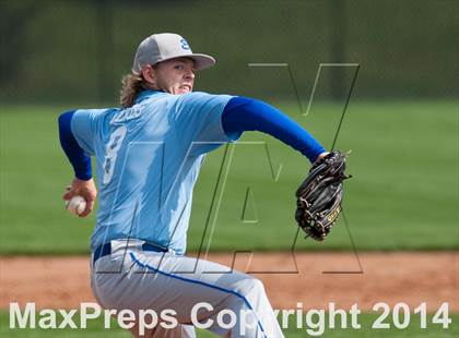 Thumbnail 2 in Utica Eisenhower @ Hudsonville photogallery.