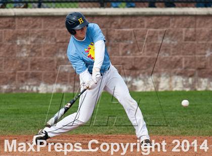 Thumbnail 1 in Utica Eisenhower @ Hudsonville photogallery.