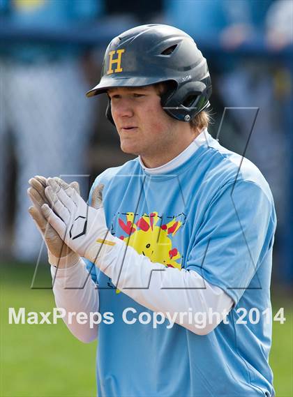 Thumbnail 3 in Utica Eisenhower @ Hudsonville photogallery.