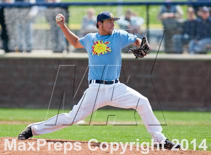 Thumbnail 1 in Utica Eisenhower @ Hudsonville photogallery.