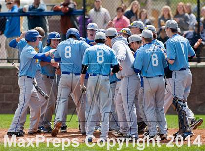 Thumbnail 1 in Utica Eisenhower @ Hudsonville photogallery.