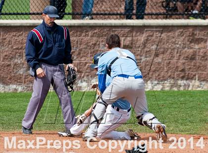 Thumbnail 1 in Utica Eisenhower @ Hudsonville photogallery.