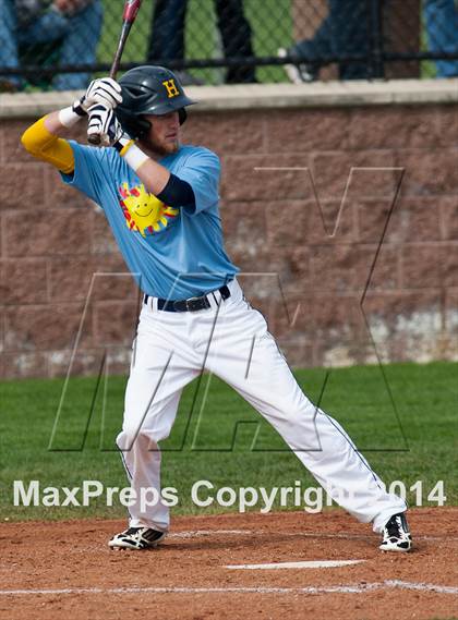Thumbnail 2 in Utica Eisenhower @ Hudsonville photogallery.