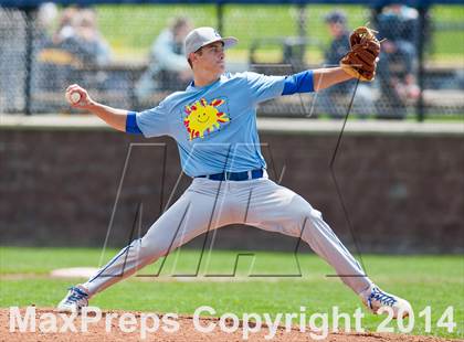 Thumbnail 3 in Utica Eisenhower @ Hudsonville photogallery.
