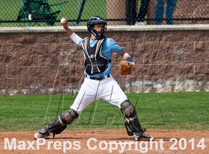 Thumbnail 1 in Utica Eisenhower @ Hudsonville photogallery.