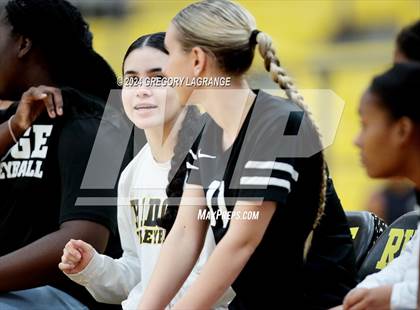 Thumbnail 2 in Chisholm Trail vs Fossil Ridge photogallery.