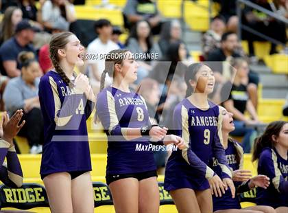 Thumbnail 1 in Chisholm Trail vs Fossil Ridge photogallery.