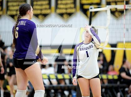 Thumbnail 1 in Chisholm Trail vs Fossil Ridge photogallery.