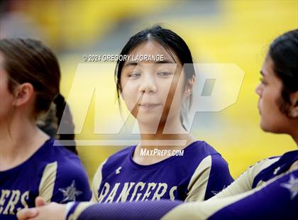 Thumbnail 2 in Chisholm Trail vs Fossil Ridge photogallery.