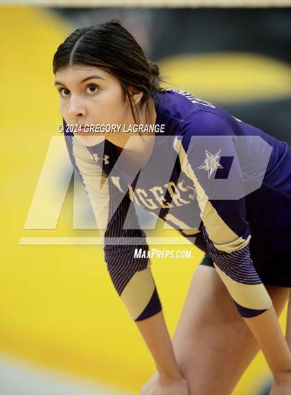 Thumbnail 3 in Chisholm Trail vs Fossil Ridge photogallery.