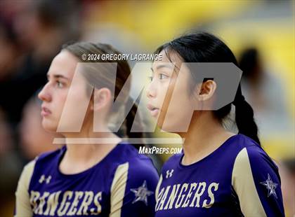 Thumbnail 1 in Chisholm Trail vs Fossil Ridge photogallery.