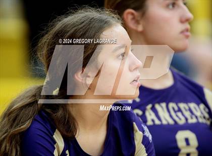 Thumbnail 2 in Chisholm Trail vs Fossil Ridge photogallery.