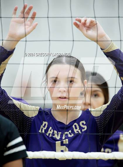 Thumbnail 1 in Chisholm Trail vs Fossil Ridge photogallery.
