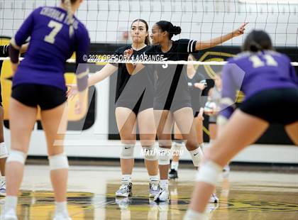 Thumbnail 3 in Chisholm Trail vs Fossil Ridge photogallery.