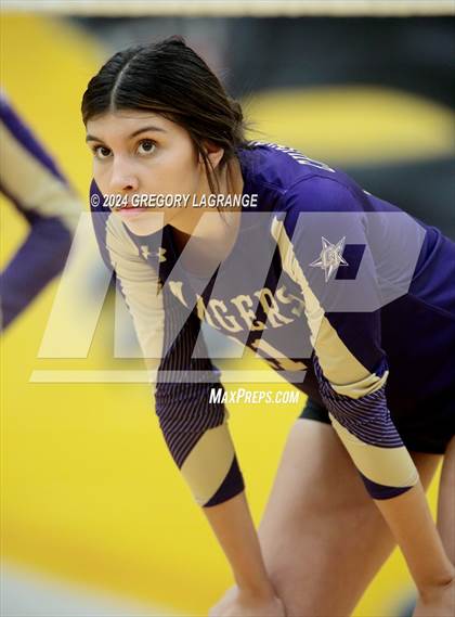 Thumbnail 2 in Chisholm Trail vs Fossil Ridge photogallery.