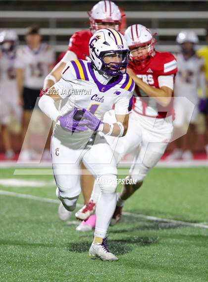 Thumbnail 2 in Godley @ Glen Rose photogallery.