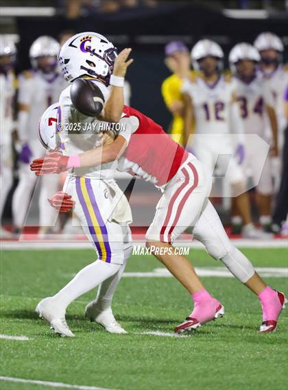 Thumbnail 2 in Godley @ Glen Rose photogallery.