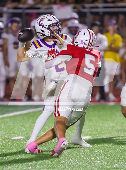 Thumbnail 2 in Godley @ Glen Rose photogallery.