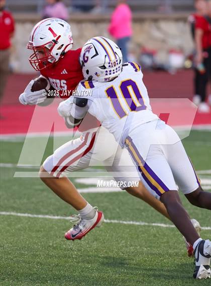 Thumbnail 3 in Godley @ Glen Rose photogallery.