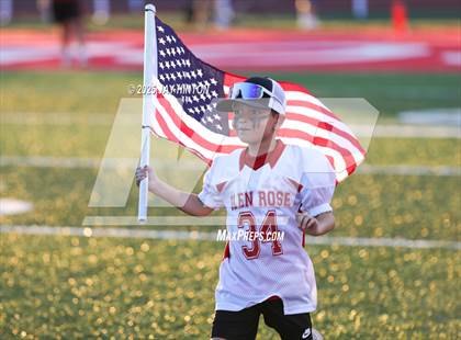 Thumbnail 1 in Godley @ Glen Rose photogallery.