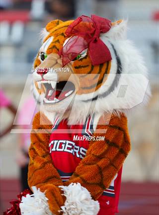 Godley @ Glen Rose