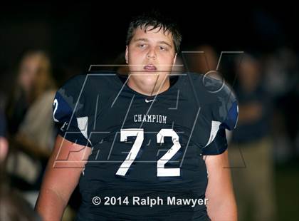 Thumbnail 2 in Hays @ Boerne-Champion photogallery.