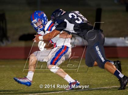Thumbnail 3 in Hays @ Boerne-Champion photogallery.