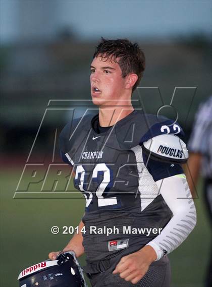 Thumbnail 2 in Hays @ Boerne-Champion photogallery.