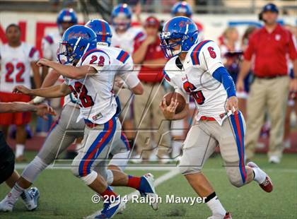 Thumbnail 3 in Hays @ Boerne-Champion photogallery.