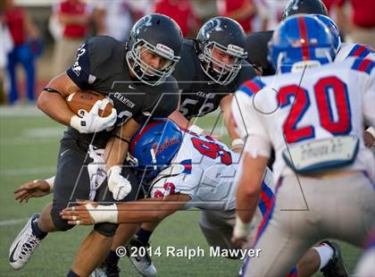 Thumbnail 1 in Hays @ Boerne-Champion photogallery.