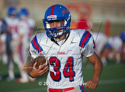 Thumbnail 3 in Hays @ Boerne-Champion photogallery.