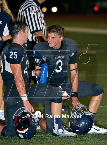 Thumbnail 3 in Hays @ Boerne-Champion photogallery.