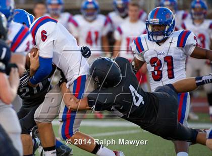 Thumbnail 1 in Hays @ Boerne-Champion photogallery.