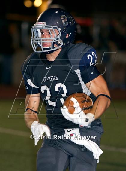 Thumbnail 2 in Hays @ Boerne-Champion photogallery.
