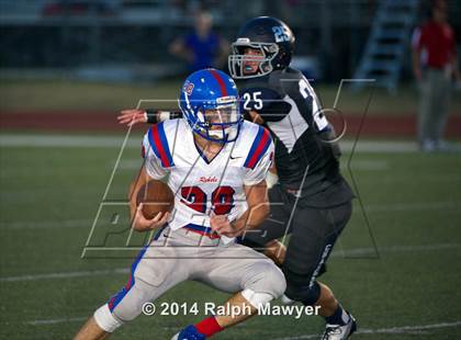 Thumbnail 3 in Hays @ Boerne-Champion photogallery.